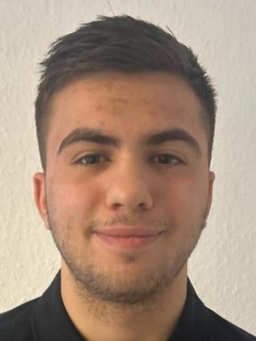 Avatar Bild für Arkin Sibak