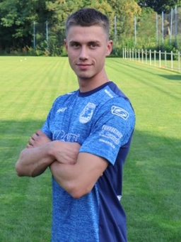 Avatar Bild für Jonathan Pruß