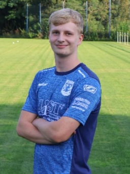 Avatar Bild für Domenik Böhm