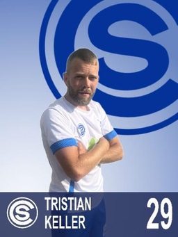 Avatar Bild für Tristan Keller