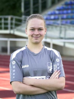 Avatar Bild für Stephanie Buna