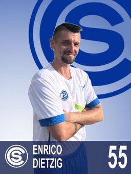 Avatar Bild für Enrico Dietzig