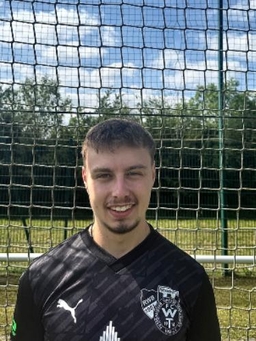 Avatar Bild für Tim Nickel