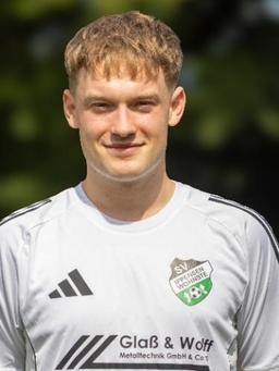 Avatar Bild für Luca Sojka