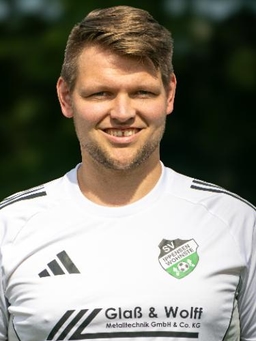 Avatar Bild für Marius Schönfeld