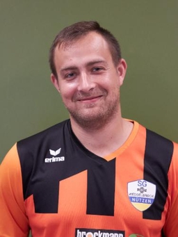 Avatar Bild für Marvin Stamm