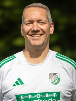 Avatar Bild für Frank Behrens