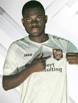 Avatar Bild für Bayah Aristide Djamna