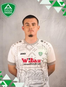 Avatar Bild für Mykola Yanishevskyi