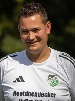 Avatar Bild für Andre Behrens