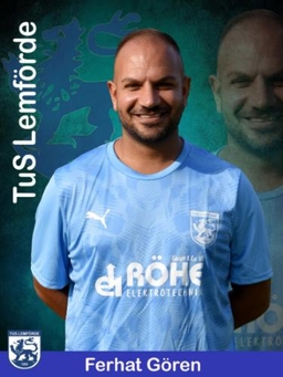 Avatar Bild für Ferhat Goeren