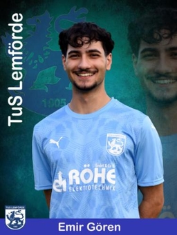 Avatar Bild für Emir Gören