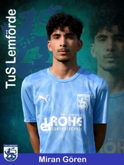 Avatar Bild für Miran Gören