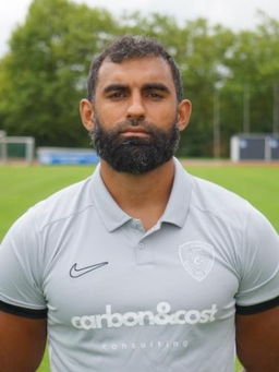 Avatar Bild für Okan Aydemir