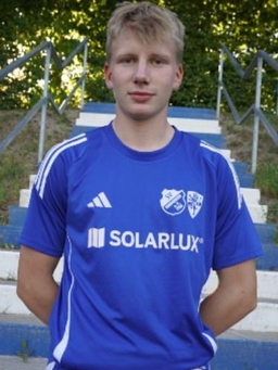 Avatar Bild für Jannick Knobbe