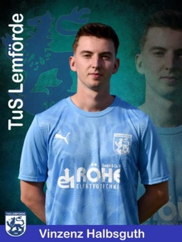 Avatar Bild für Vinzenz Halbsguth