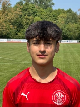 Avatar Bild für Ezedden Omar