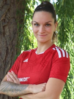 Avatar Bild für Mariele Fiene