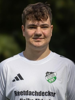 Avatar Bild für Lennox Priess