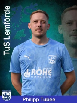 Avatar Bild für Philipp Tubee