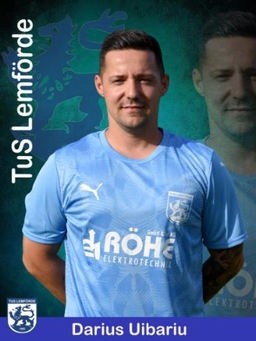 Avatar Bild für Darius-Gheorghe Uibariu