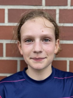 Avatar Bild für Dilys Elisa Short