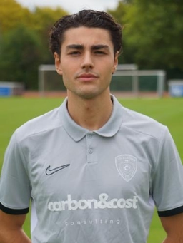 Avatar Bild für Muhammed Ensar Keles