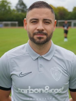 Avatar Bild für Zahid Keles
