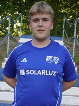 Avatar Bild für Luca Schriever