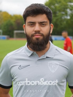 Avatar Bild für Ilyas Can Kirbiyik