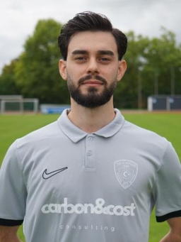 Avatar Bild für Hamza Misir