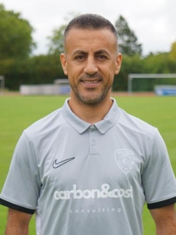 Avatar Bild für Hammoud Moussa