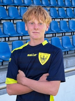 Avatar Bild für Felix Mann