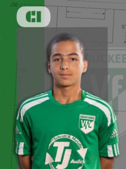 Avatar Bild für Darjan Mirza