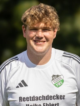 Avatar Bild für Hannes Tramm