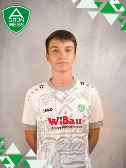 Avatar Bild für Tizian Hübner