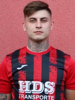 Avatar Bild für Joshua Kasal