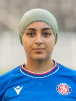 Avatar Bild für Maroua Abdel Wahid