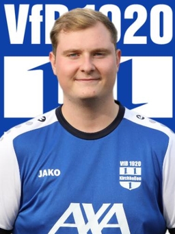 Avatar Bild für Jonas Gahlen