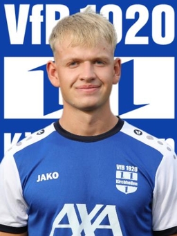 Avatar Bild für Hannes Große Wilde