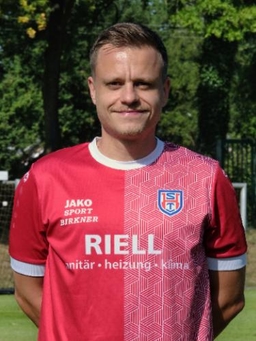 Avatar Bild für Daniel Meier