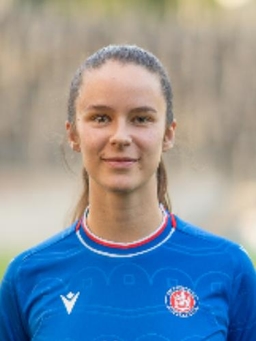 Avatar Bild für Joanna Fee Carolin Hurckes