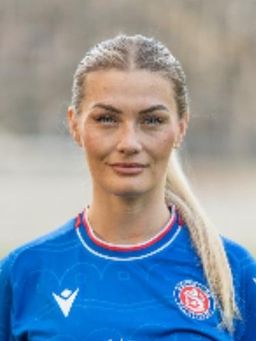 Avatar Bild für Helena Kurkuris