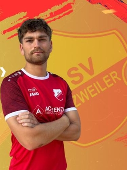 Avatar Bild für Luis Tull