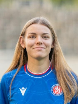 Avatar Bild für Laura Melisa Luyten