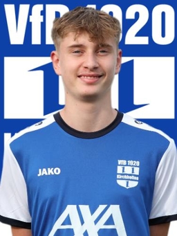 Avatar Bild für Luke Horn