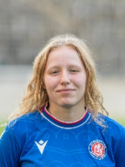 Avatar Bild für Angelina Reichardt