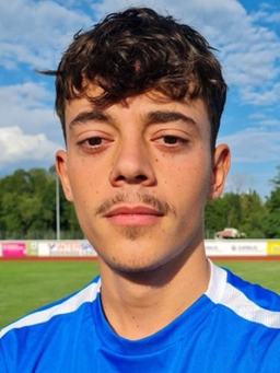 Avatar Bild für Dion Haradinaj