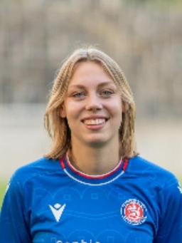 Avatar Bild für Matilda Ritzdorf
