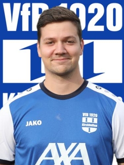 Avatar Bild für Robin Alexander Kemmann